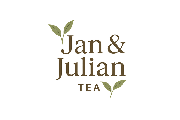 Jan & Julian (tea business) 